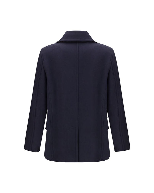 Wool Pea coat