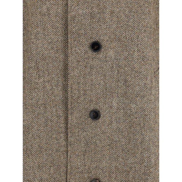 Chevington Reversible Coat
