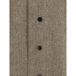 Chevington Reversible Coat