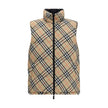 Reversible Puffer Gile