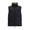 Reversible Puffer Gile
