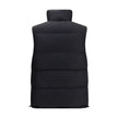 Reversible Puffer Gile