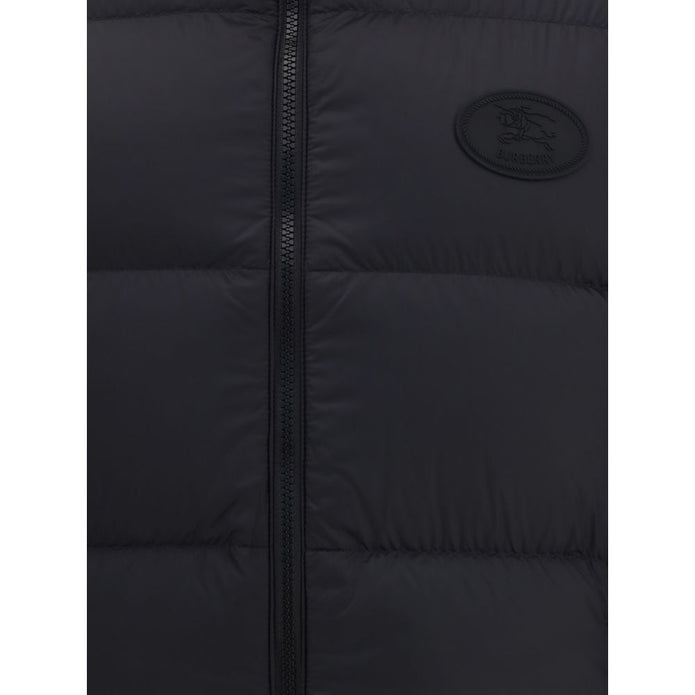 Reversible Puffer Gile