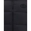 Reversible Puffer Gile