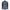 Blue Cotton Men Shirt