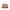 Brown Polyethylene Women Handbag