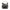 Black Polyethylene Women Hobo Bag