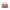 Brown Polyethylene Women Handbag