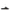 Black Cotton Slippers Sandals