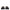 Black Cotton Slippers Sandals