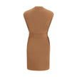 Abete long Vest