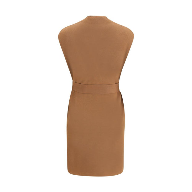Abete long Vest