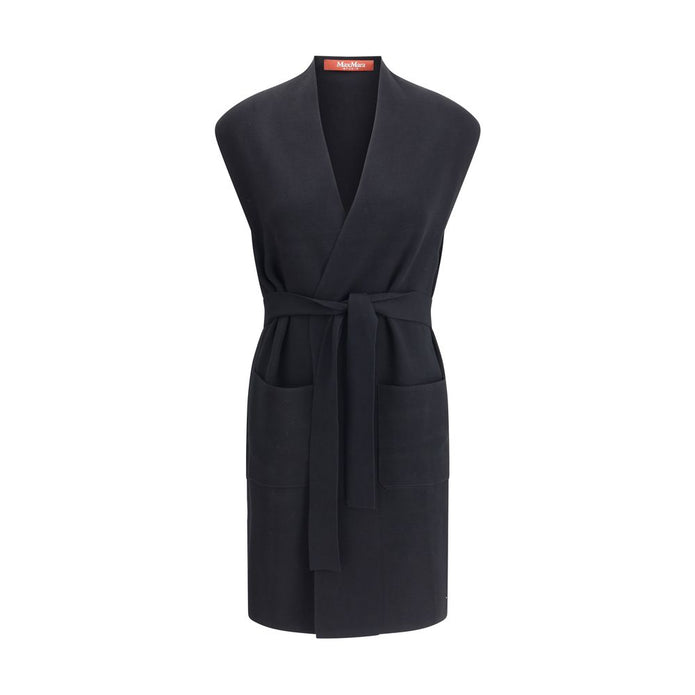 Abete long Vest
