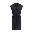 Abete long Vest