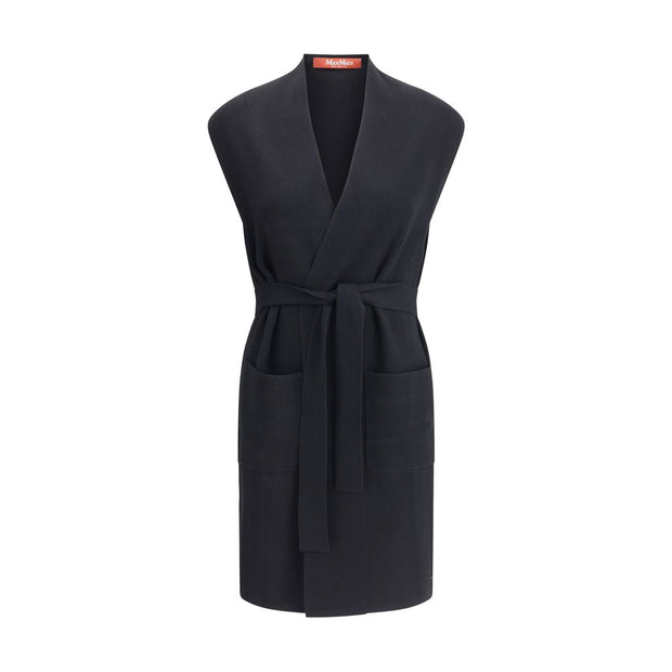 Abete long Vest