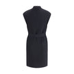 Abete long Vest