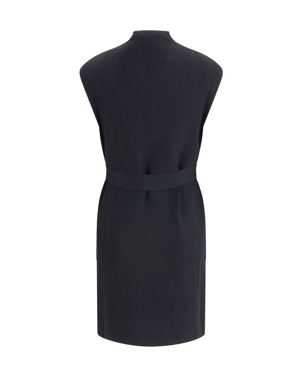 Abete long Vest