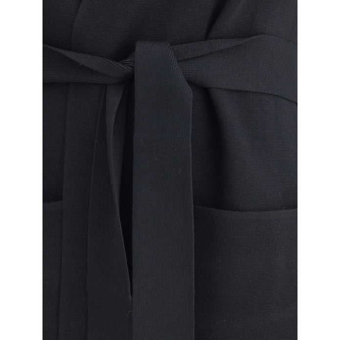 Abete long Vest