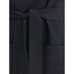 Abete long Vest