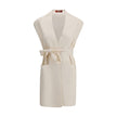 Abete long Vest