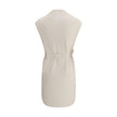 Abete long Vest