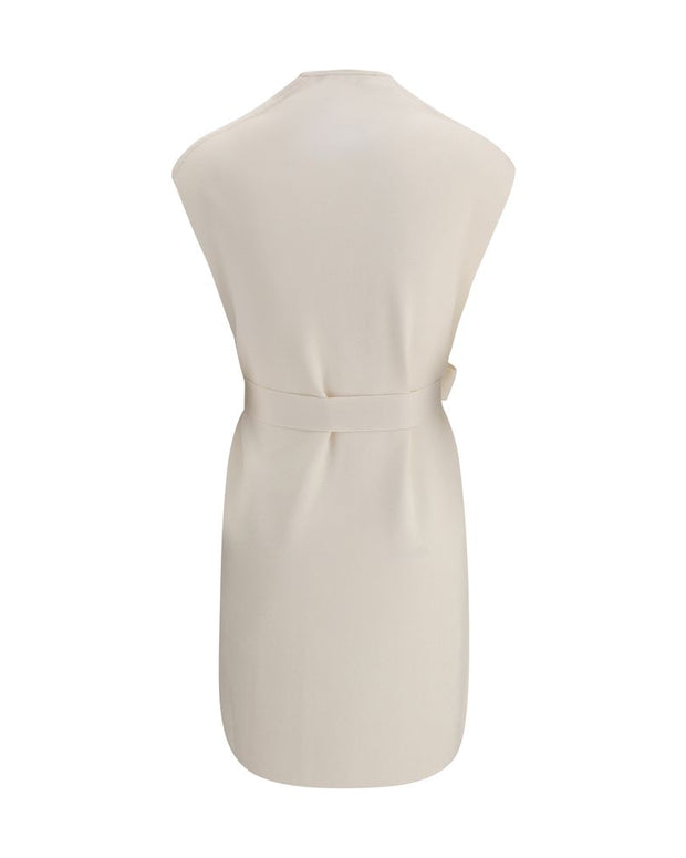 Abete long Vest