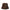 Brown Cotton Bucket Hats