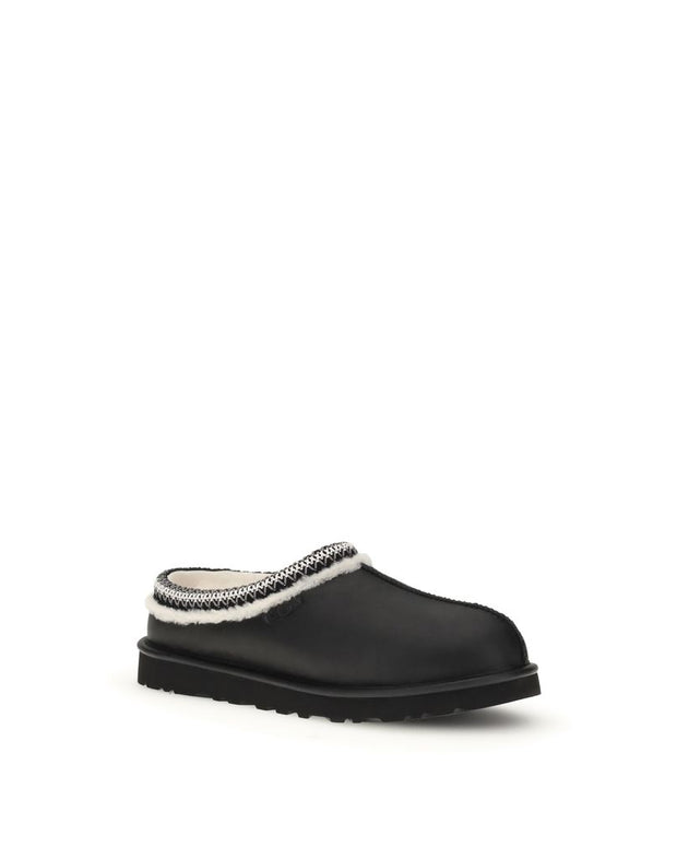 Tasman Noir Mules