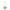Beige Polyester Handbag
