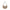 Beige Polyester Handbag
