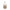 Beige Polyester Handbag