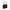 Black Polyamide Shoulder Bag