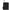 Black Polyamide Shoulder Bag