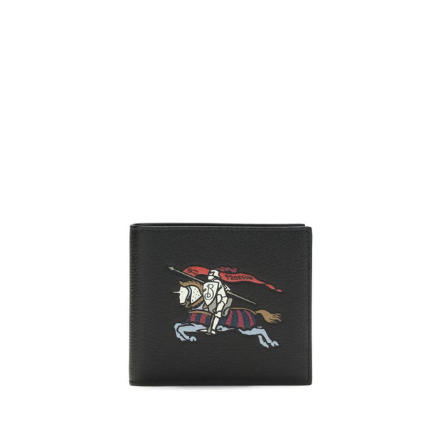 EKD folding Wallet