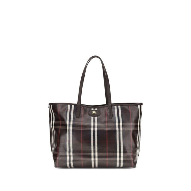 Medium Highlands Tote Bag