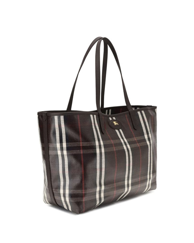 Medium Highlands Tote Bag