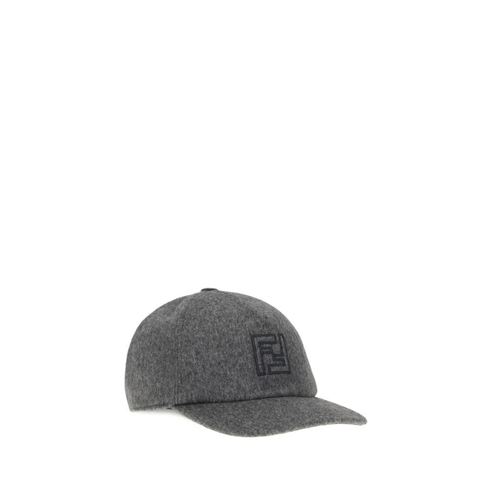 Wool Baseball Hat