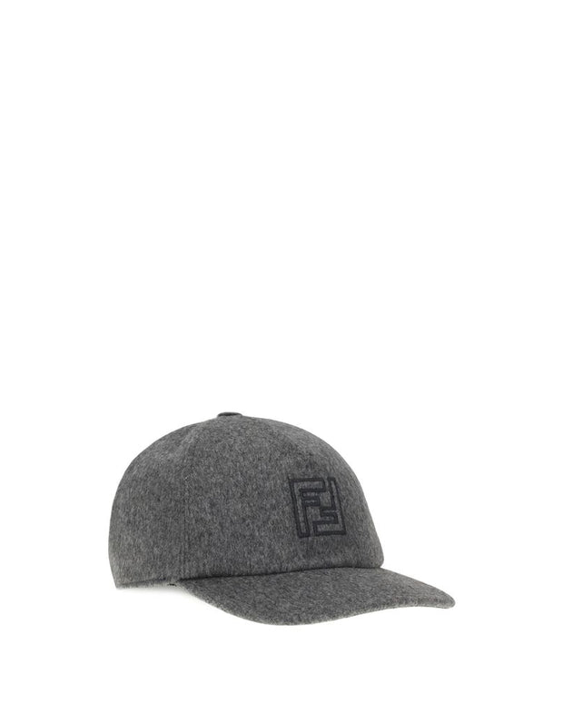 Wool Baseball Hat