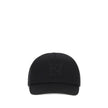 Wool Baseball Hat