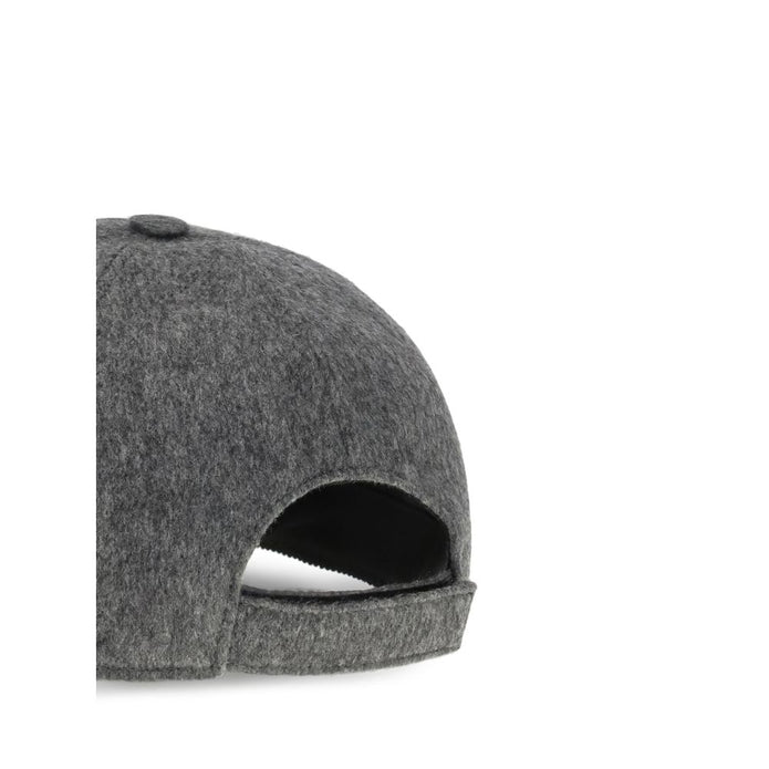 Wool Baseball Hat