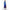 Blue Viscose Women Dress