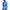Blue Viscose Women Dress