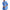 Blue Cotton Women Shirt