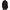 Black Polyester Women Jacket