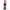 Pink Viscose Women Sweater