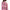 Pink Viscose Women Sweater