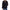Black Polyester Women Jacket