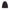 Black Polyester Women Jacket