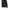 Black Polyester Women Jacket