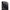 Black Polyethylene Women Backpack